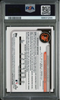 Graded 2024 Topps Bowman Chrome Jackson Holliday #26 Rookie RC Baseball Card PSA 10 Gem Mint by Hall of Fame Sports Memorabilia