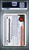 Graded 2024 Topps Bowman Chrome Mega Box Jackson Holliday #26 Rookie RC Baseball Card PSA 10 Gem Mint by Hall of Fame Sports Memorabilia