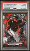 Graded 2023 Topps Bowmans Best Jackson Holliday #TP12 Top Prospects Rookie RC Baseball Card PSA 10 Gem Mint by Hall of Fame Sports Memorabilia
