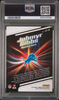 Graded 2023 Panini Donruss Optic Jahmyr Gibbs #LUJG Light It Up Rookie RC Football Card PSA 10 Gem Mint