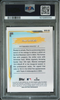 Graded 2024 Topps Bowman Chrome Paul Skenes #M1B36 My 1st Bowman Mini Diamond Refractor Rookie RC Baseball Card PSA 10 Gem Mint