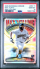 Graded 2025 Topps Bowman Chrome Nick Kurtz #MV11 Max Volume Rookie RC Baseball Card PSA 10 Gem Mint