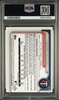 Graded 2024 Topps Bowman Walker Jenkins #BCP43 Chrome Prospects Lunar Glow Rookie RC Baseball Card PSA 10 Gem Mint by Hall of Fame Sports Memorabilia