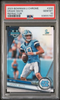 Graded 2023 Topps Bowman U Chrome Drake Maye #200 Refractor Rookie RC Football Card PSA 10 Gem Mint by Hall of Fame Sports Memorabilia