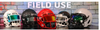 BULK ORDERS NOW AVAILABLE! RIDDELL-VICIS-SCHUTT FOOTBALL HELMETS by The Bat Flip Shop