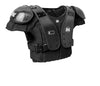 2in1 Carbon Shoulder Pads