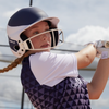 Vision Pro® Softball Helmet - Two Tone Matte by RIP-IT Sports