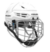 Bauer Re-Akt 55 Combo Helmet