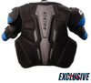 CCM S24 Classic Shoulder Pad - Junior