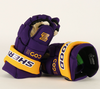 Sherwood Code Encrypt 1 Glove - Junior