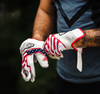 Sting Squad Batting Gloves - USA