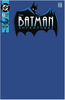 BATMAN ADVENTURES #12 FACSIMILE EDITION CVR D BLANK VAR (03/12/2025) by Unknown Comic Books