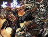 FINAL BOSS #3 - ECC Franck Uzan Exclusive - Connecting Set (01/28/26) by East Coast Comics