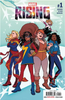 MARVEL RISING #1 (OF 5) 3/27/2019 by Unknown Comic Books