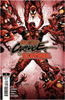 ABSOLUTE CARNAGE VS DEADPOOL #3 (OF 3) AC (10/16/2019) by Unknown Comic Books
