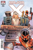 MAJOR X #6 (OF 6) (06/26/2019) by Unknown Comic Books