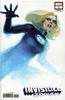 INVISIBLE WOMAN #1 (OF 5) HANS VAR (07/10/2019) by Unknown Comic Books