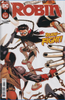 ROBIN #6 CVR A GLEB MELNIKOV (09/29/2021) by Unknown Comic Books