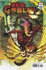 RED GOBLIN RED DEATH #1 LUBERA VAR (10/30/2019) by Unknown Comic Books