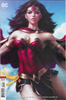 WONDER WOMAN #65 VAR ED 2/27/2019 by Unknown Comic Books