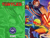 Teenage Mutant Ninja Turtles #15 - ECC Santiago Venegas Exclusive (Left Side) (2/11/26) by East Coast Comics