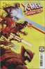 UNCANNY X-MEN #21 SHALVEY CARNAGE-IZED VAR (07/03/2019) by Unknown Comic Books