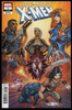 UNCANNY X-MEN #1 WILLIAMS VAR 11/14/2018 by Unknown Comic Books
