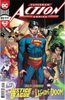 ACTION COMICS #1018 (01/01/2020) by Unknown Comic Books