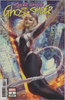 SPIDER-GWEN AKA GHOST SPIDER #1 ARTGERM VAR 10/24/2018 by Unknown Comic Books