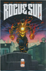 ROGUE SUN #1 CVR A SHALVEY (02/16/2022) (02/23/2022) (03/02/2022) by Unknown Comic Books