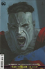TERRIFICS #18 Riccardo Federici CARD STOCK VAR ED YOTV THE OFFER (07/24/2019) by Unknown Comic Books