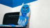 CodeBlue - Sliding Mitt | by Goat’d by Goat'd