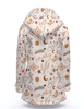 Yeehaw Howdy Hooded Coat by Neon Spur