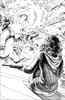 WHITE SKY #1 2ND PTG EXCLUSIVE B&W VIRGIN VAR (03/18/2026) by Unknown Comic Books