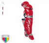 MIXLAB / S7 AXIS™ CUSTOM LEG GUARDS
