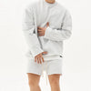 Mens Training Sports Fitness Tracksuits