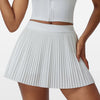 Quick-Dry Sports Skirt for Active Women