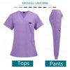 SurgiWear Men's Women's Operating Room Gowns