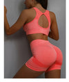 Women's Fitness Set