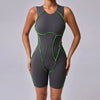 One-Piece Jumpsuit