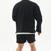 Mens Training Sports Fitness Tracksuits