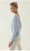 Long Sleeve Yoga Shirts