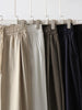 White Sweatpants For Women High Waist Jogger Wide Leg