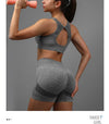 Women's Fitness Set