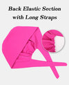 Quick Dry Stretch Medical Hat Caps