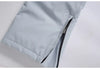 High Quality Men Women Snowboarding Suit Jacket and Bib Pants Winter Warm Waterproof Ski Outfit Mountain Snowsuit