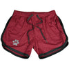 Mens Shorts Breathable ultra-short Mesh