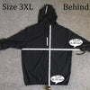 Running Jacket Hooded