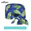 Women's hair cap Clean protection