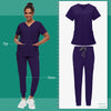 Scrub Sets Unisex Soft
